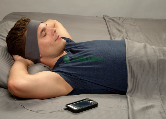 «Интерактивный сон»: учёные научились общаться со спящими людьми