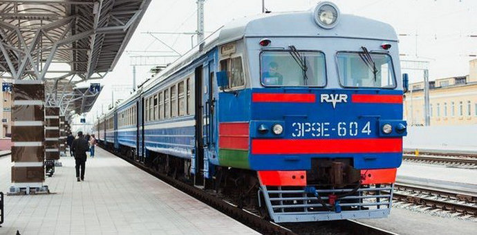 БЖД назначила 67 дополнительных поездов на период зимних праздников