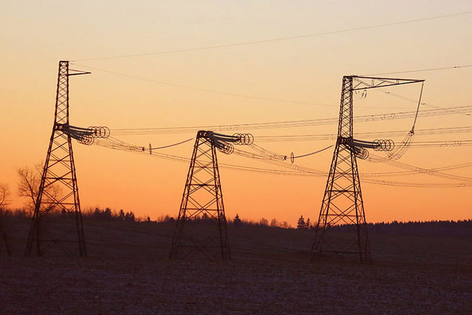 С 18 ноября Беларусь прекратит поставлять в Украину электроэнергию