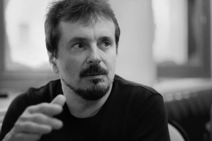 Умер ведущий культовой программы «Видимо-Невидимо» Сергей Филимонов