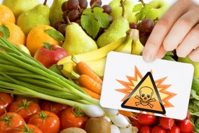 Почему и когда фрукты опасны для нашего здоровья