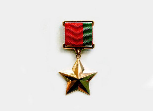 Лукашенко посмертно присвоил звание Героя летчикам, разбившимся под Барановичами