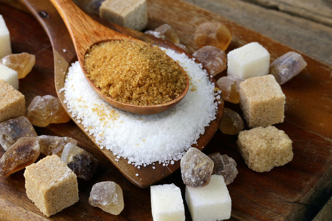 Ученые обнаружили неожиданную пользу сахара