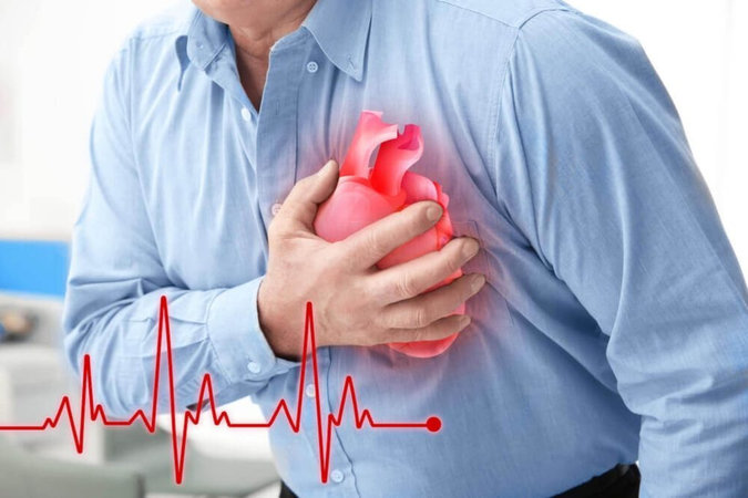 Американские исследователи выясняют, почему и какие люди больше подвержены риску сердечного приступа и инсульта