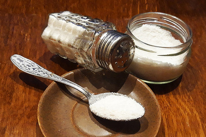 Ученые объяснили, сколько соли нам нужно ежедневно