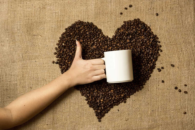 Ученые обнаружили новое неожиданное свойство кофе: закажите эспрессо