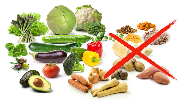 Этот овощ - основной продукт для диабетиков