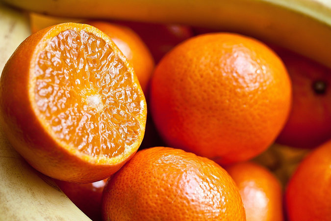 Когда апельсины опасны для нашего здоровья