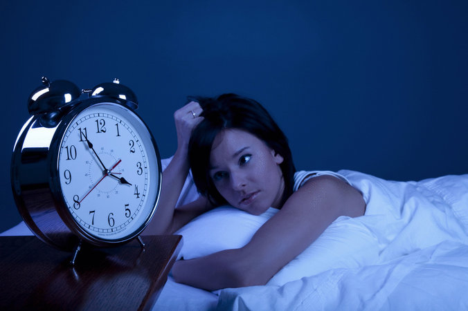 Ученые установили, когда нам нельзя ложиться спать