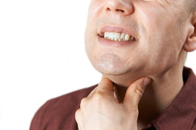 Рак полости рта: как распознать симптомы раннего предупреждения