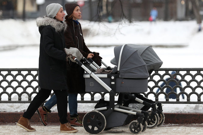 В Беларуси рассматривается возможность выплаты семейного капитала при рождении второго ребенка
