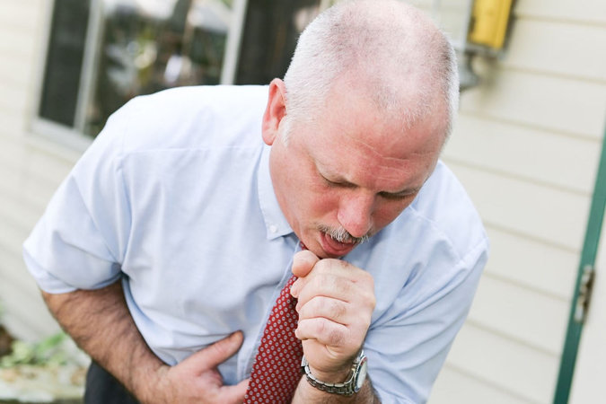Вы не простудились: вот как распознать сердечный кашель и вовремя начать лечение