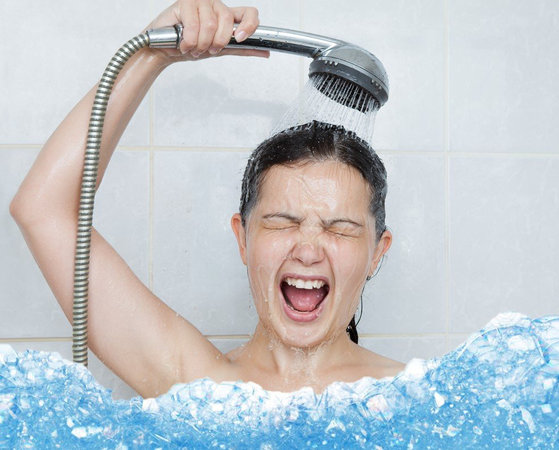 Почему часто принимать душ опасно