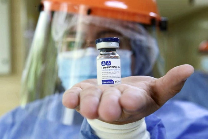 Прирост зараженных коронавирусной инфекцией в Беларуси за сутки составил 1 818 случаев