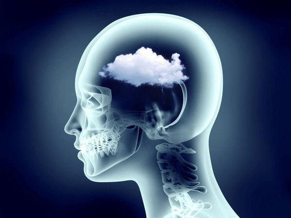 Ученые определили новый симптом Омикрона - мозговой туман