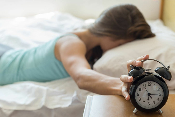 Спите меньше 5 часов - поднимите холестерин