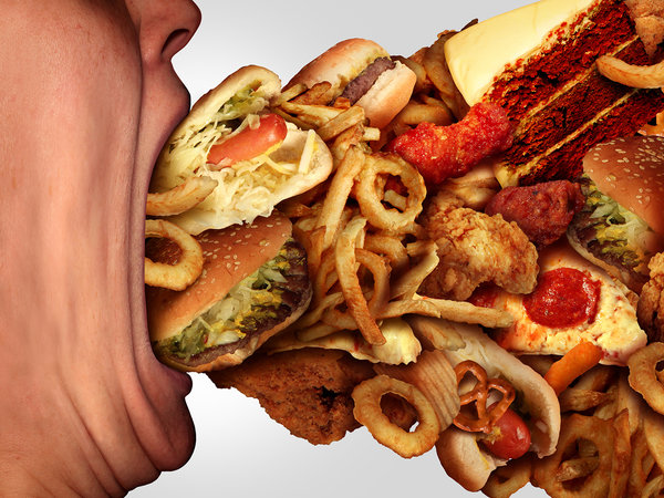 Ученые встревожены: самая токсичная еда в мире - вы должны перестать его есть