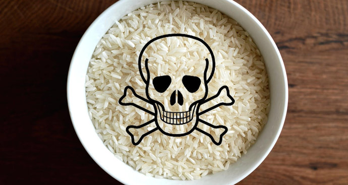 97% людей варят рис неправильно: даже опытные повара не знают, как вывести мышьяк