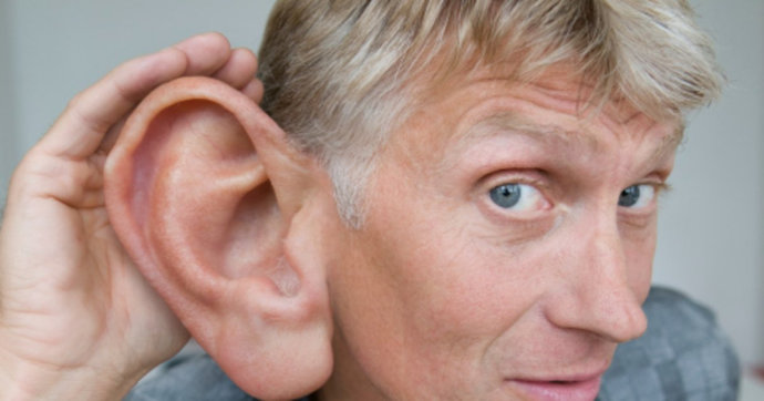 О чем нам говорит форма наших ушей: часть тела нам многое расскажет
