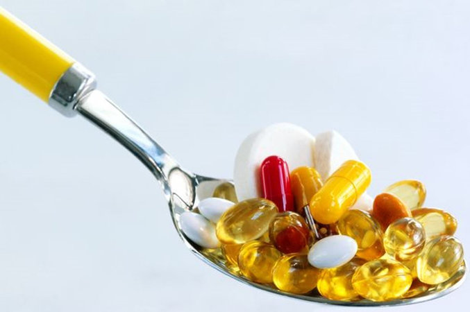 Ученые определили, какой обычно назначаемый витамин может спровоцировать рак