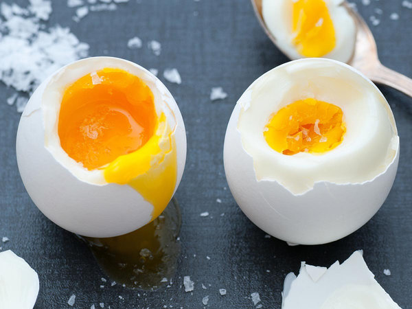 Шесть опасных видов яиц, которые могут принести больше вреда, чем пользы