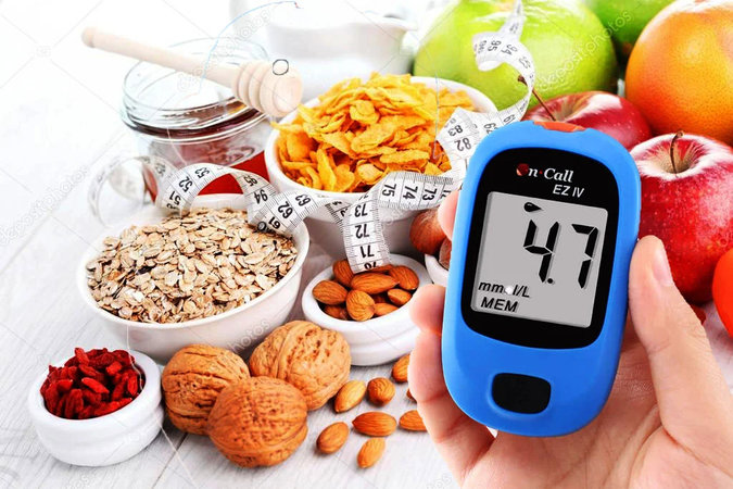 Запрещено для диабетиков: 4 продукта, которые неожиданно повышают уровень сахара в крови