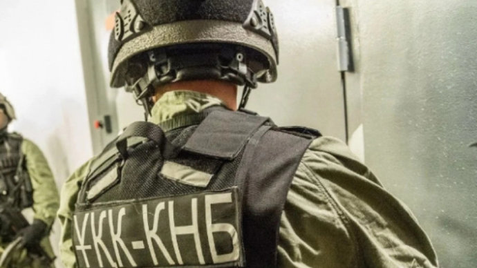В Нур-Султане нашли труп полковника КНБ Казахстана
