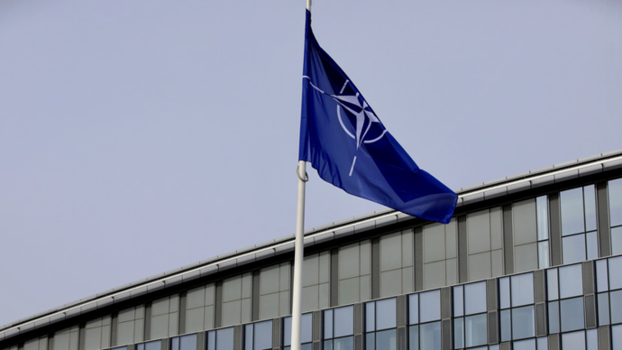НАТО решило усилить свое присутствие в Восточной Европе