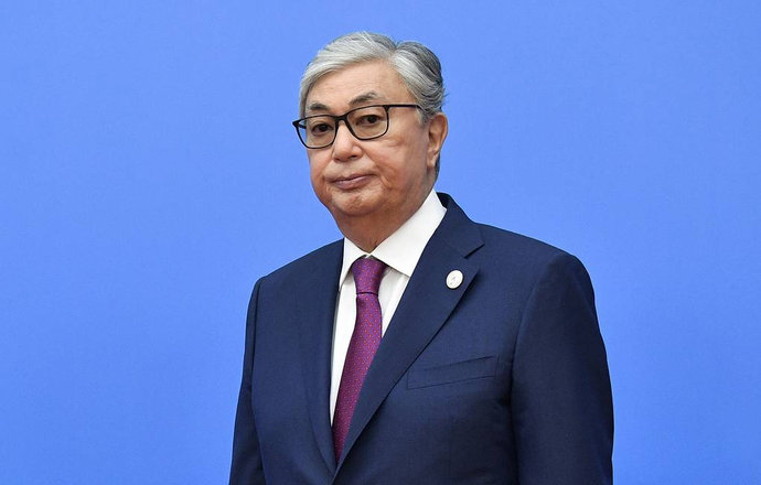 Утвержден новый состав казахского правительства