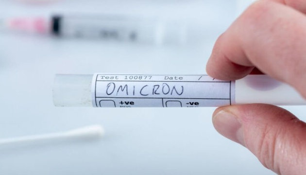 К весне более 50% населения Европы будут инфицированы омикрон-штаммом