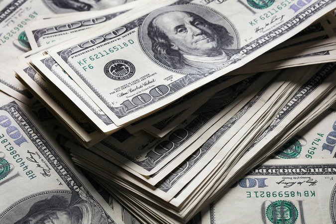 БВФБ: доллар стал ниже 3 рублей на торгах 30 марта
