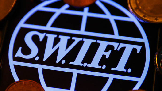 Помощник Путина заявил о невостребованности SWIFT для России в будущем