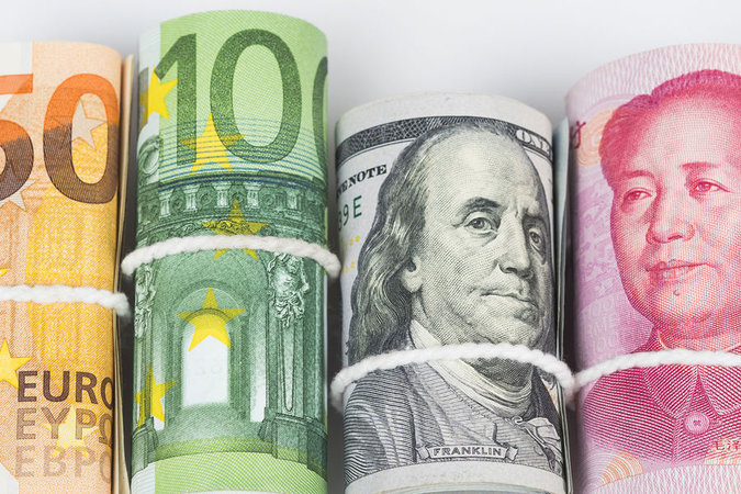 БВФБ: На торгах 29 марта подешевели сразу три валюты