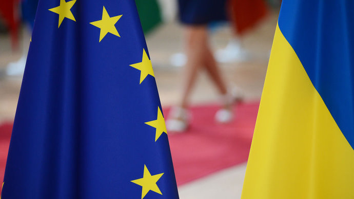 Лидеры четырех стран отправились в Киев для обсуждения поддержки Украины