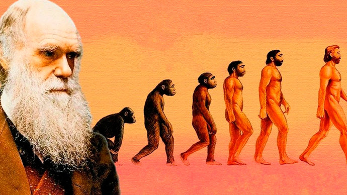 Ученые доказали неправоту Дарвина в некоторых вопросах эволюции