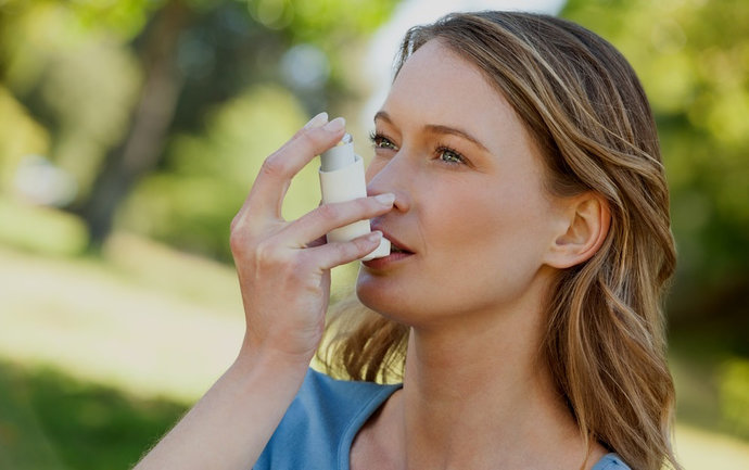 Не все люди с диагнозом «астма» на самом деле ею больны