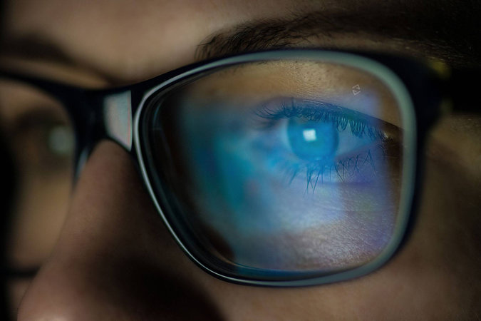 Ученые обнаружили способ предотвратить потерю зрения