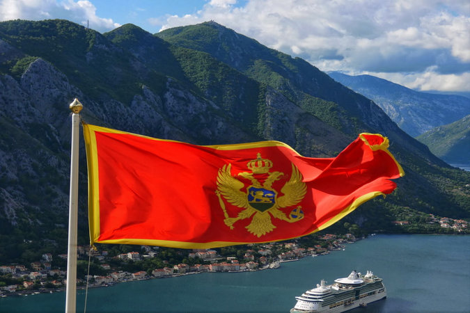Черногория отказала в передаче деньг россиян Украине