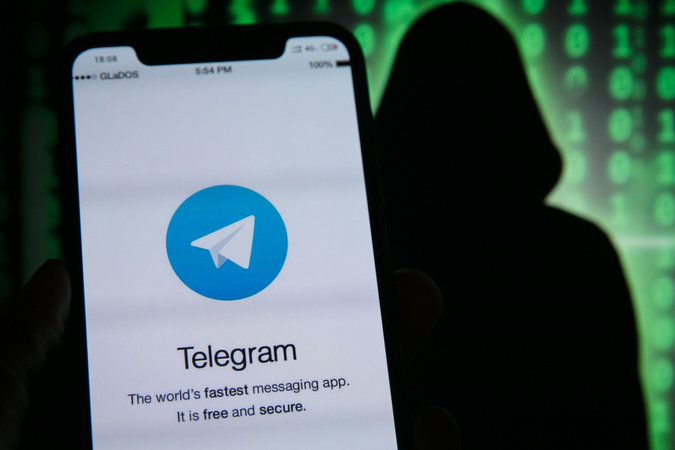 ЦРУ через Telegram пытается вербовать российских офицеров