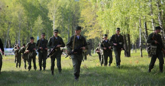 В Минобороны Беларуси сообщают о попытке нападения на группу военнослужащих с применением взрывного устройства