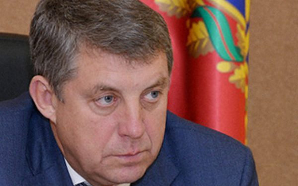 Губернатор Брянской области заявил об ударе ВСУ по зданию с силовиками