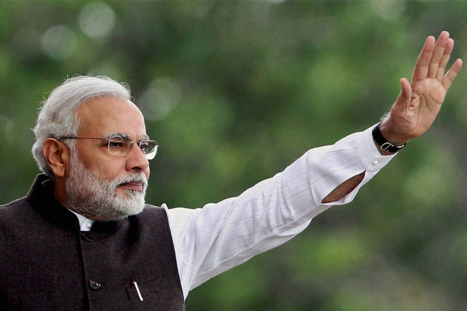 Премьер-министр Индии Моди не поедет на саммит БРИКС в ЮАР