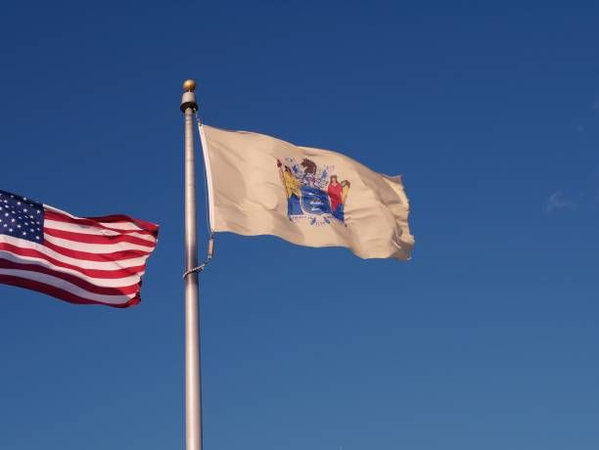 Американский штат Нью-Джерси приостановил закон об антироссийских санкциях