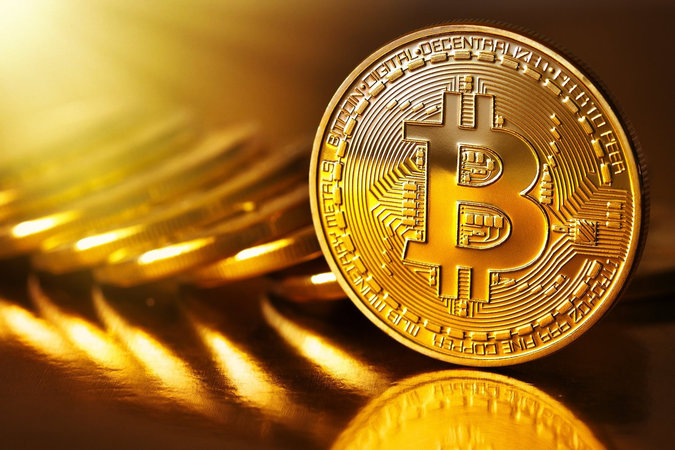 Bitcoin побил отметку за полтора года