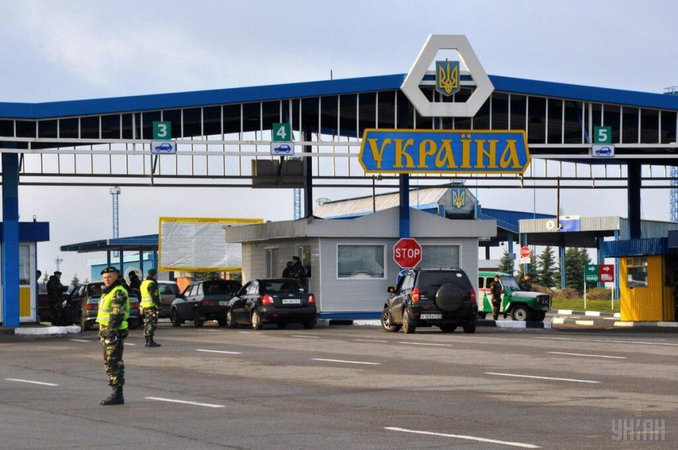 Беларусь прекратила действие соглашения с Украиной о упрощенной процедуре пограничного контроля