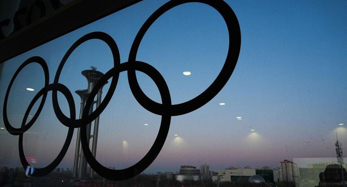 Украина может отказаться от участия в олимпиаде 2024 года
