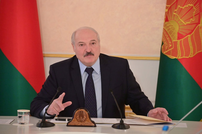 Лукашенко высказался о выходе Армении из ОДКБ
