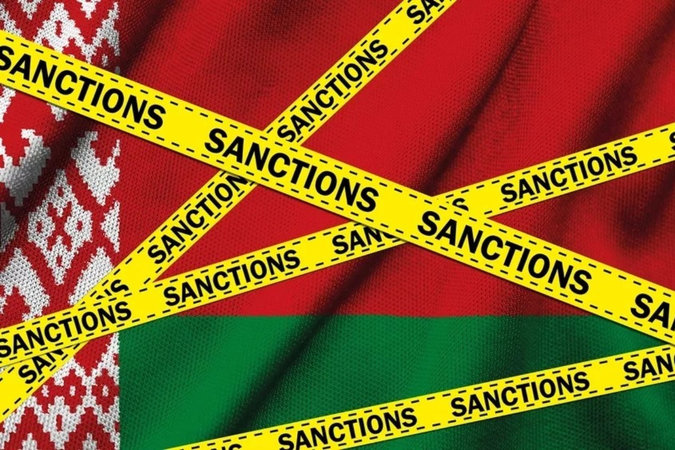 Великобритания ввела новые санкции против Беларуси