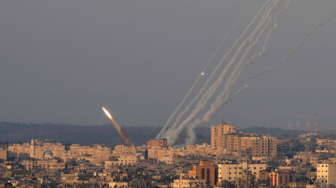 Мирное соглашение между Израилем и сектором Газа может быть заключено уже в ближайшее время