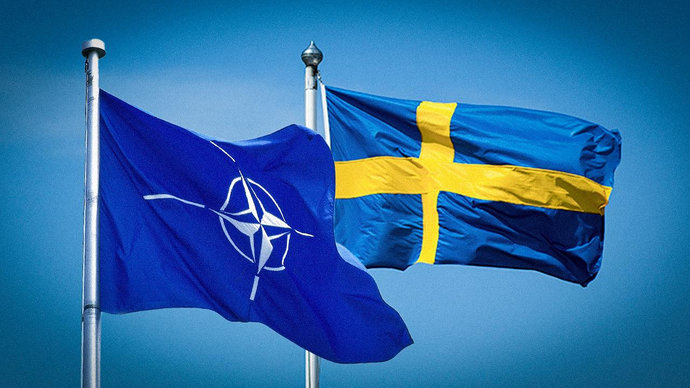 Венгрия разблокировала путь Швеция в НАТО